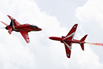 Red Arrows